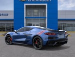 2027 Chevrolet Corvette Grand Sport 1LT
