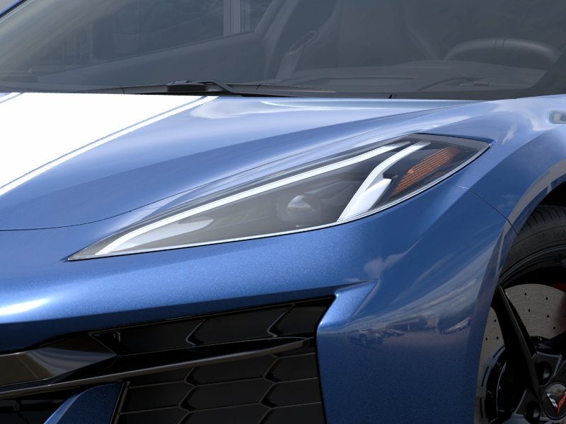 2027 Chevrolet Corvette Grand Sport 1LT