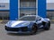 2027 Chevrolet Corvette Grand Sport 1LT
