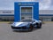 2027 Chevrolet Corvette Grand Sport 1LT