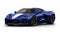 2027 Chevrolet Corvette Grand Sport 1LT