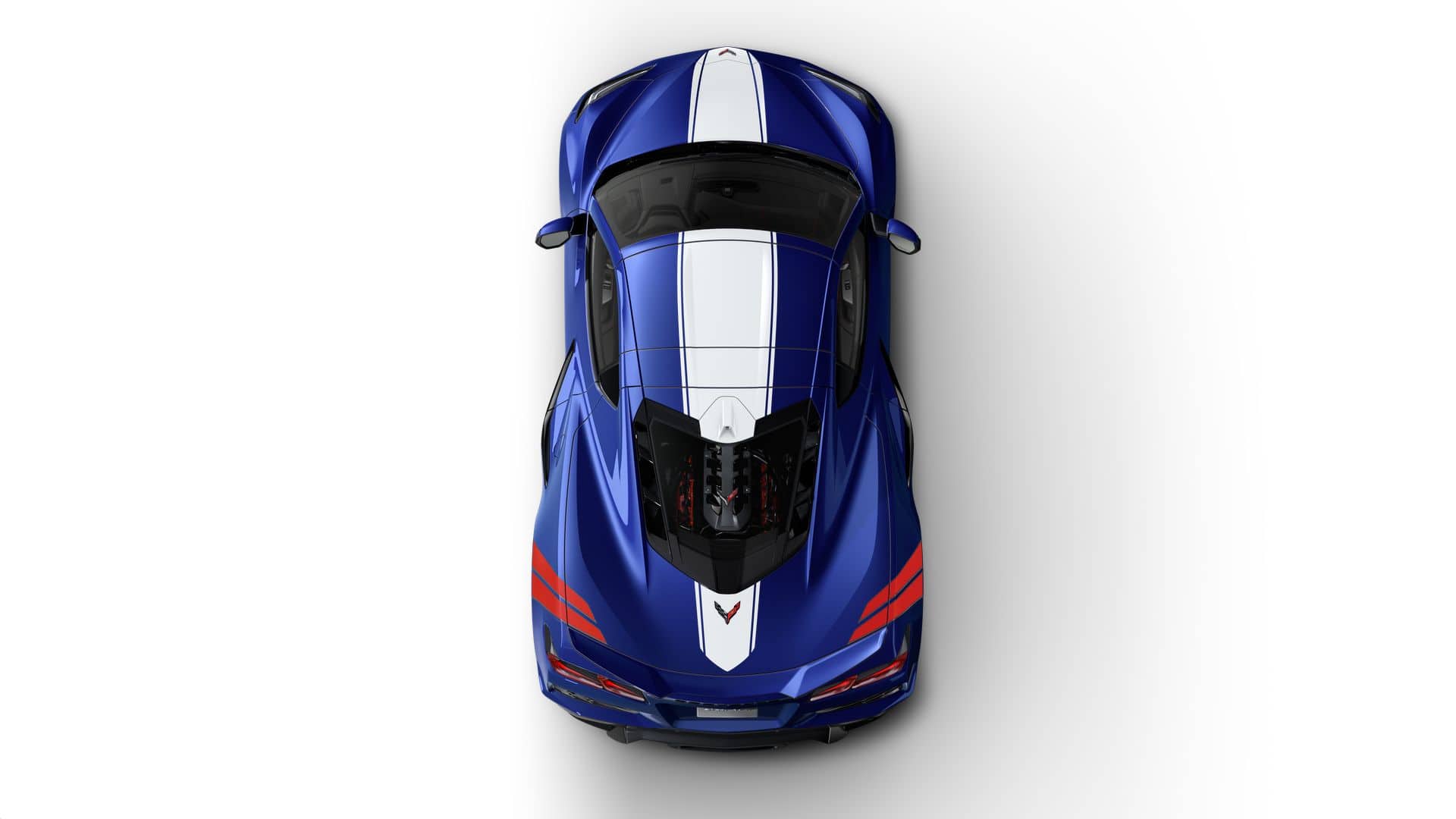 2027 Chevrolet Corvette Grand Sport 1LT