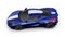 2027 Chevrolet Corvette Grand Sport 1LT