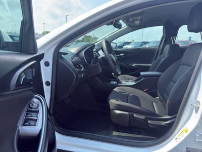 2024 Chevrolet Malibu LS