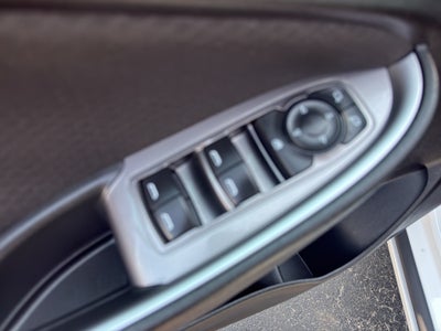 2024 Chevrolet Malibu LS