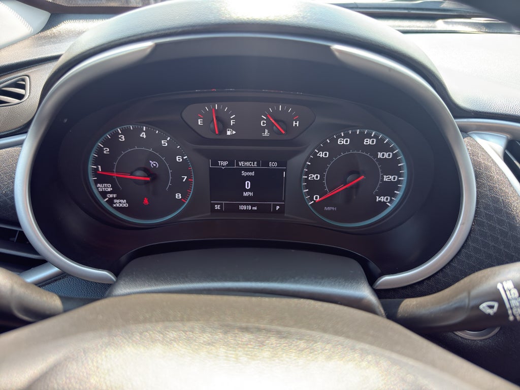 2024 Chevrolet Malibu LS