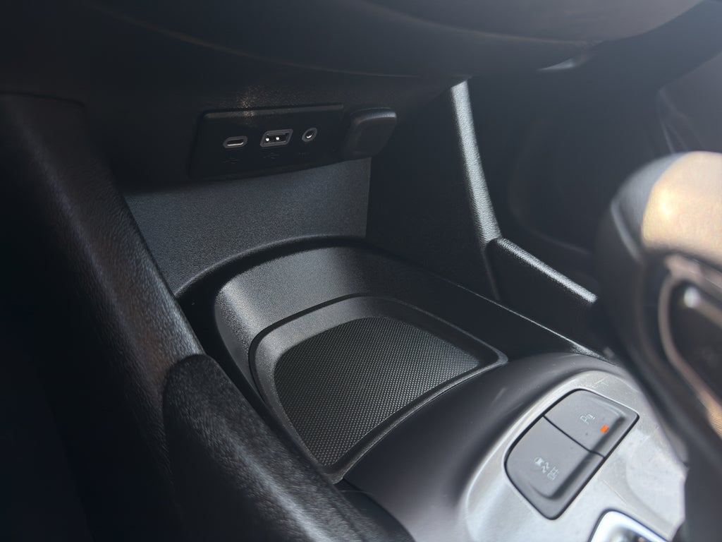 2024 Chevrolet Malibu LS