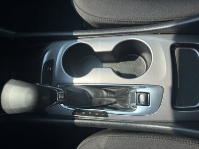 2024 Chevrolet Malibu LS
