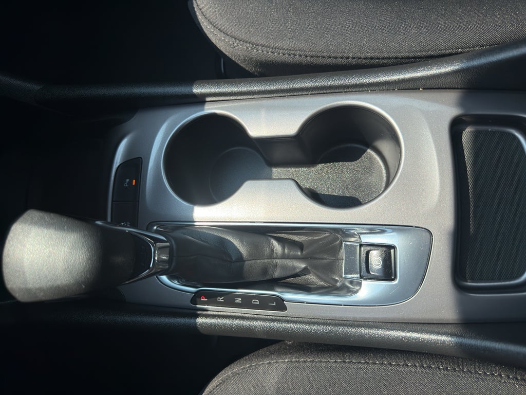 2024 Chevrolet Malibu LS