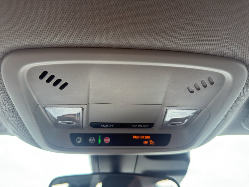 2024 Chevrolet Malibu LS