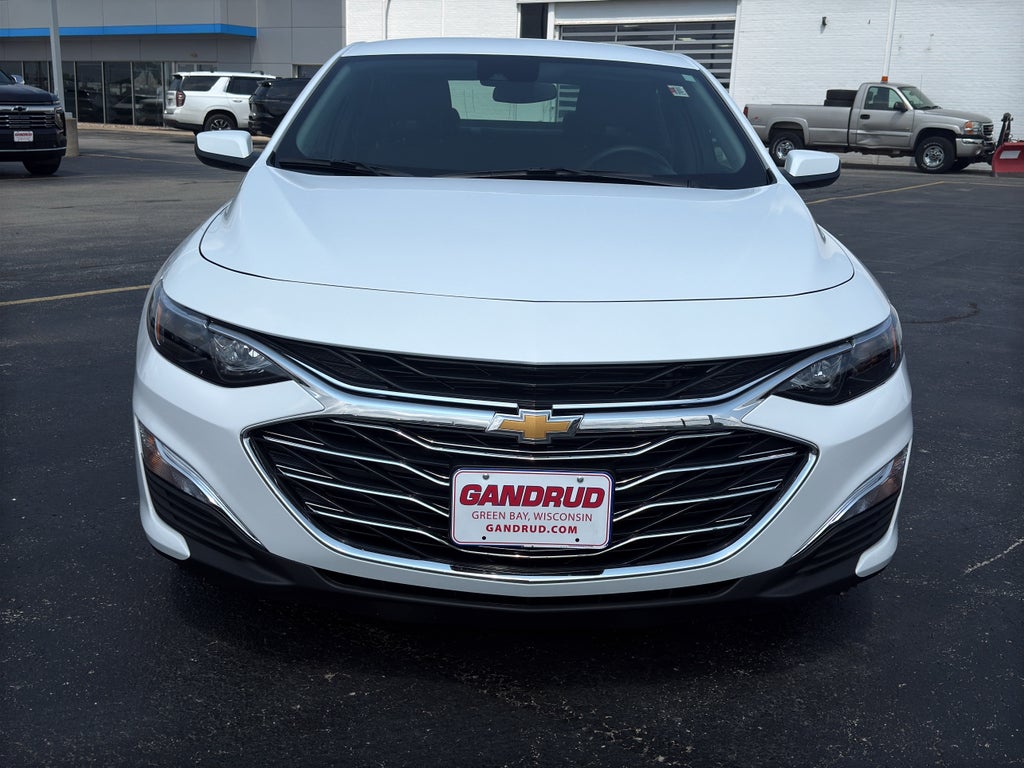 2024 Chevrolet Malibu LS