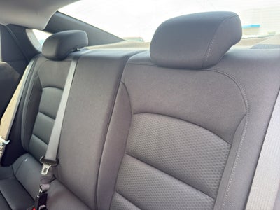 2024 Chevrolet Malibu LS