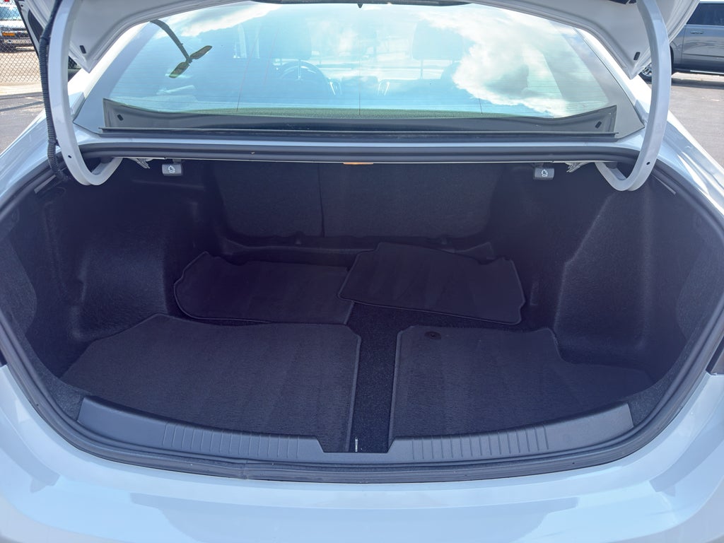 2024 Chevrolet Malibu LS