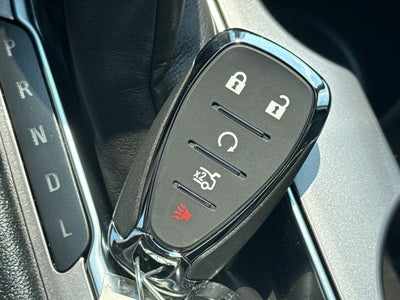 2024 Chevrolet Malibu LS