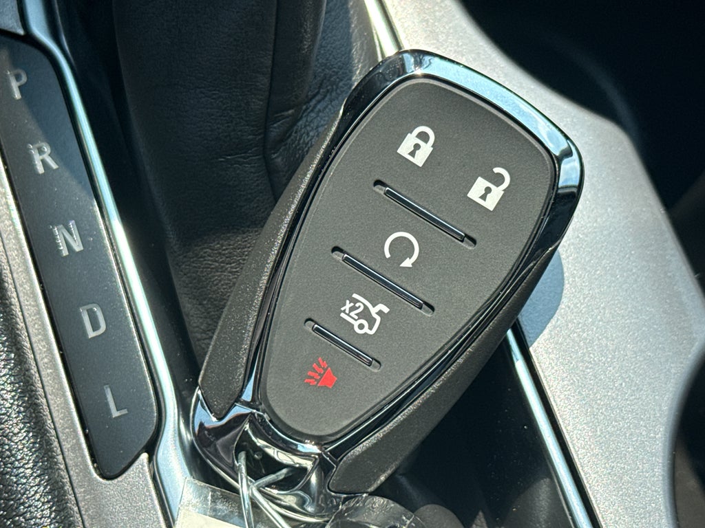 2024 Chevrolet Malibu LS