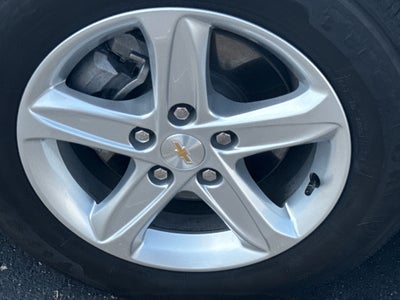 2024 Chevrolet Malibu LS