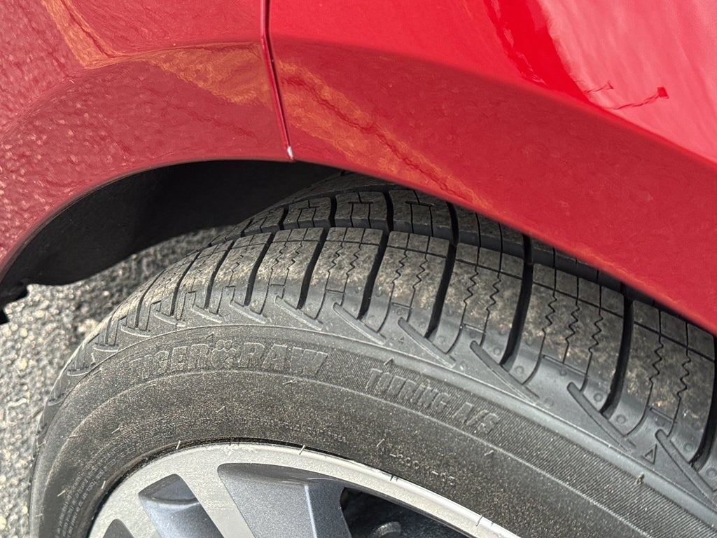 2023 Chevrolet Malibu 2LT