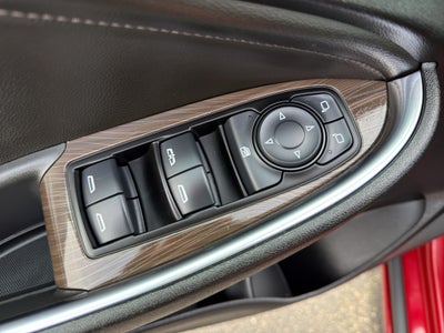 2023 Chevrolet Malibu 2LT