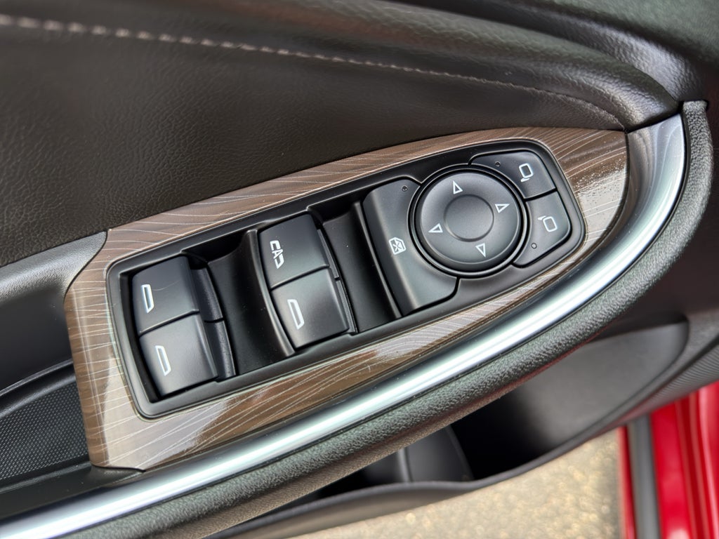 2023 Chevrolet Malibu 2LT