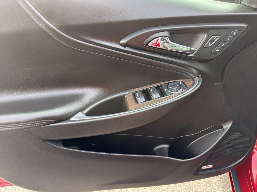 2023 Chevrolet Malibu 2LT