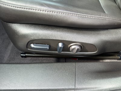 2023 Chevrolet Malibu 2LT