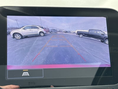 2023 Chevrolet Malibu 2LT