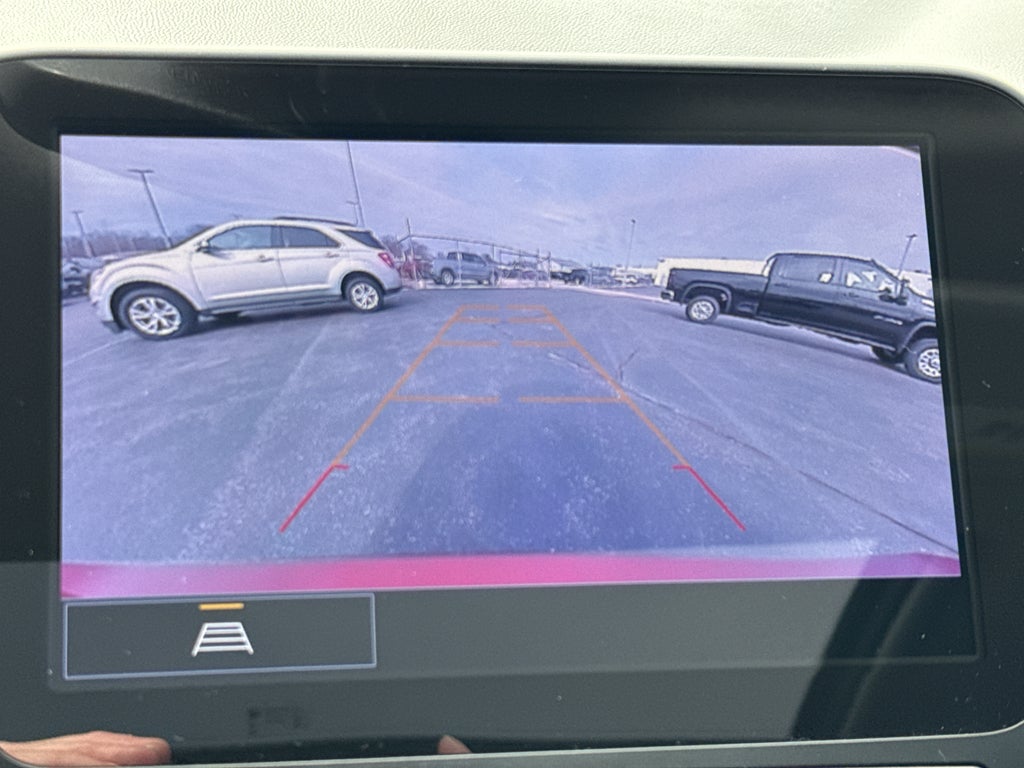 2023 Chevrolet Malibu 2LT