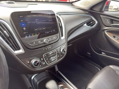 2023 Chevrolet Malibu 2LT