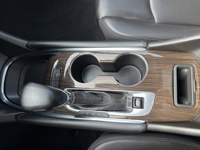 2023 Chevrolet Malibu 2LT