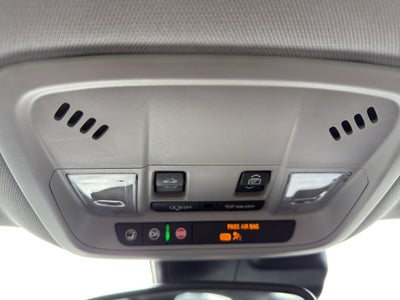 2023 Chevrolet Malibu 2LT