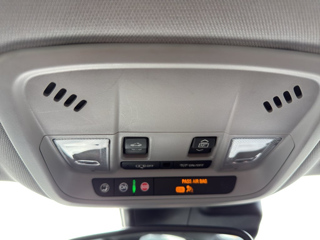 2023 Chevrolet Malibu 2LT