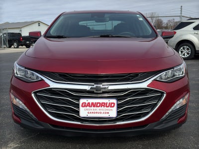 2023 Chevrolet Malibu 2LT