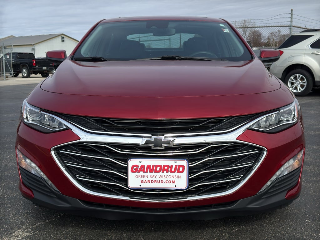 2023 Chevrolet Malibu 2LT