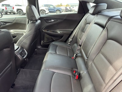 2023 Chevrolet Malibu 2LT