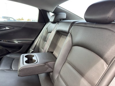 2023 Chevrolet Malibu 2LT