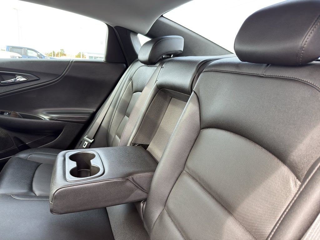 2023 Chevrolet Malibu 2LT