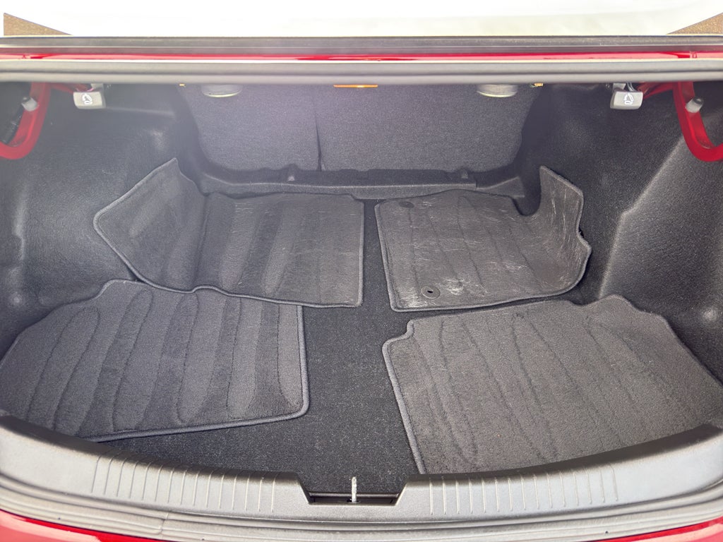 2023 Chevrolet Malibu 2LT