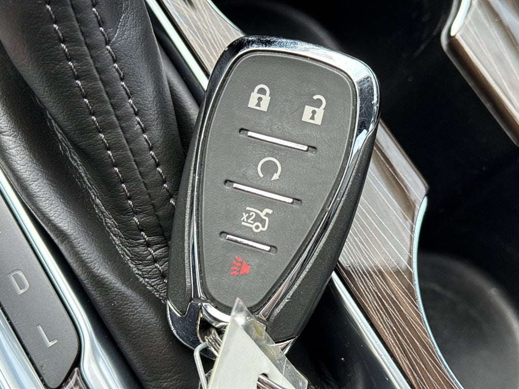 2023 Chevrolet Malibu 2LT