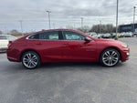 2023 Chevrolet Malibu 2LT
