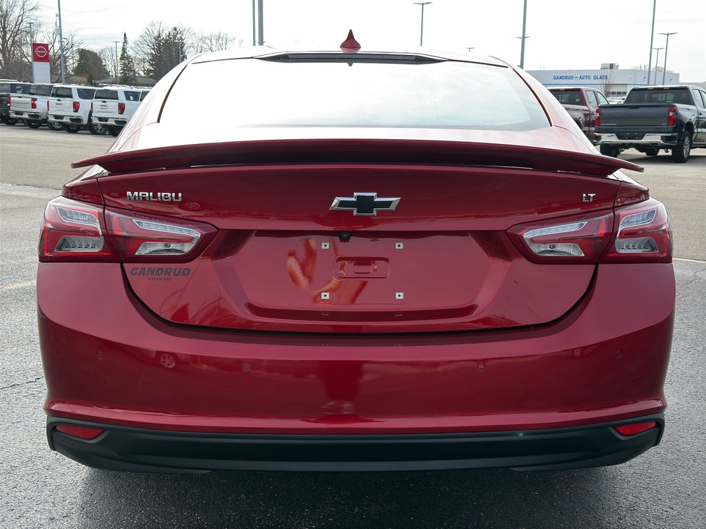 2023 Chevrolet Malibu 2LT