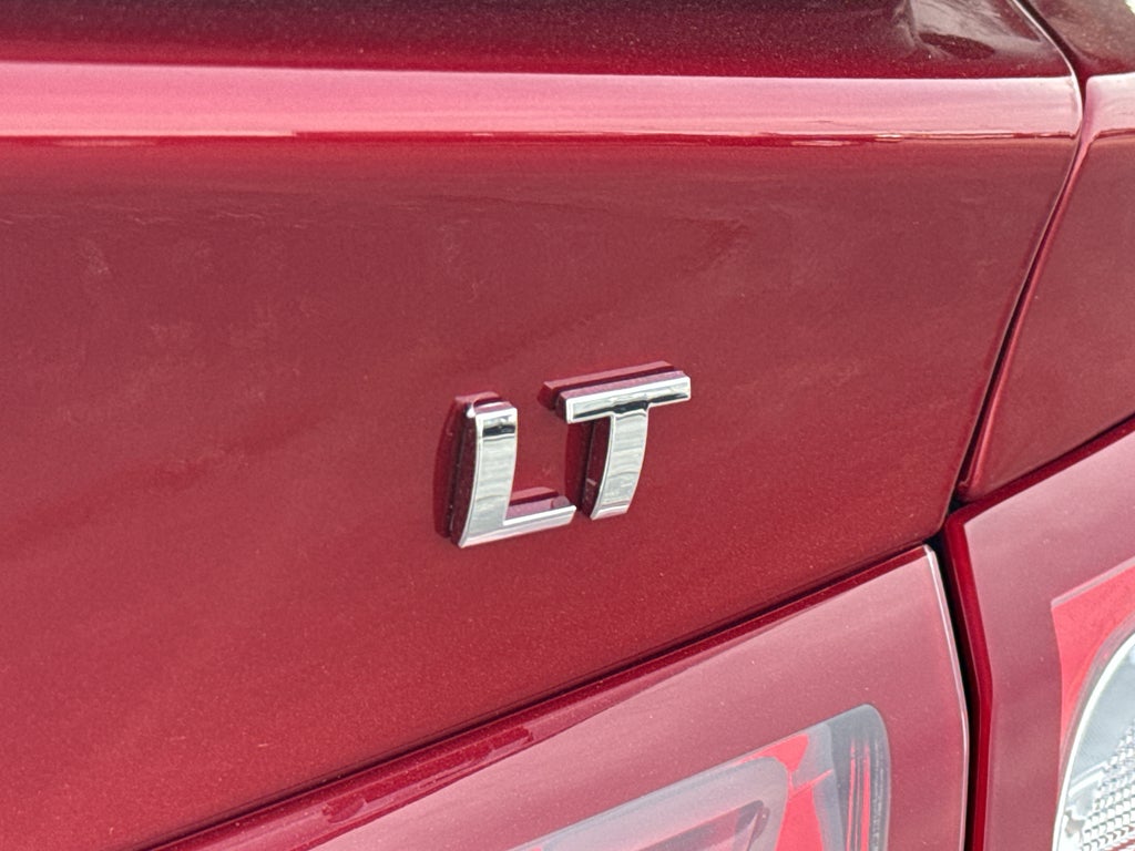 2023 Chevrolet Malibu 2LT