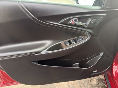 2024 Chevrolet Malibu 2LT