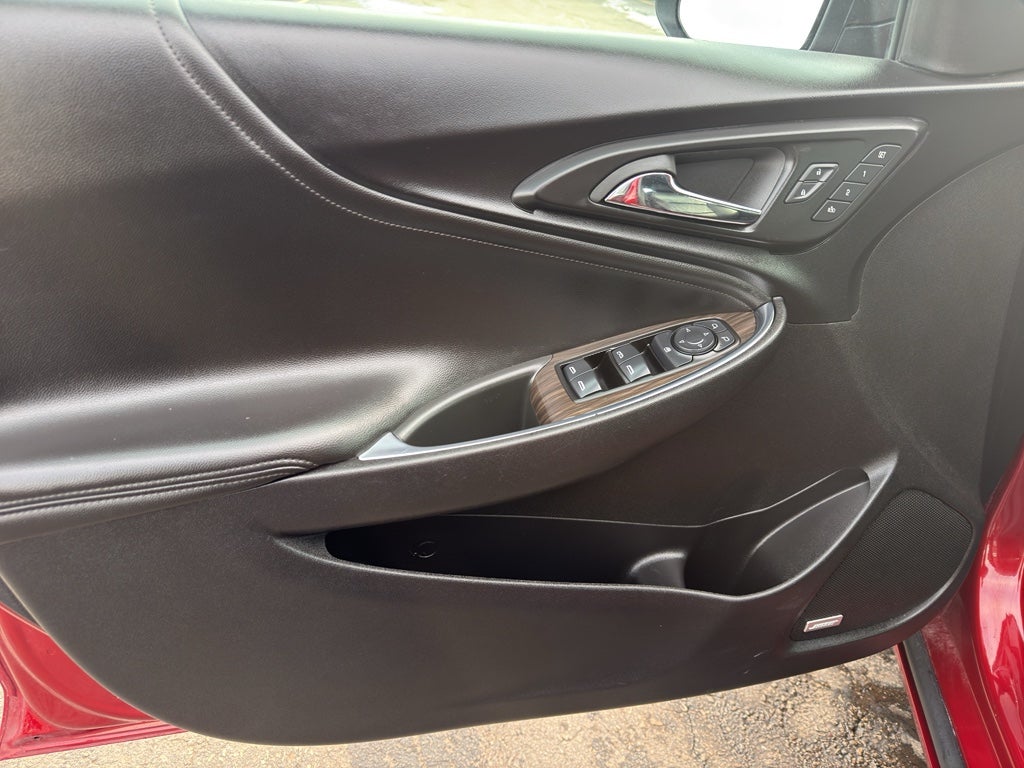 2024 Chevrolet Malibu 2LT