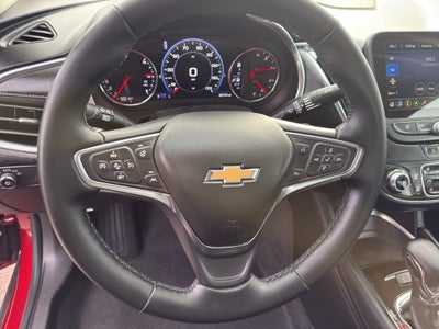 2024 Chevrolet Malibu 2LT