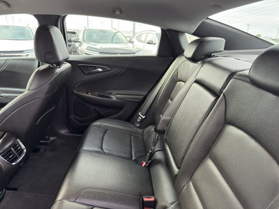 2024 Chevrolet Malibu 2LT