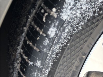 2017 Buick LaCrosse Premium