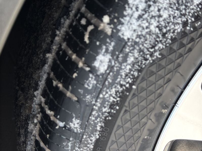 2017 Buick LaCrosse Premium