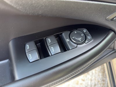 2017 Buick LaCrosse Premium