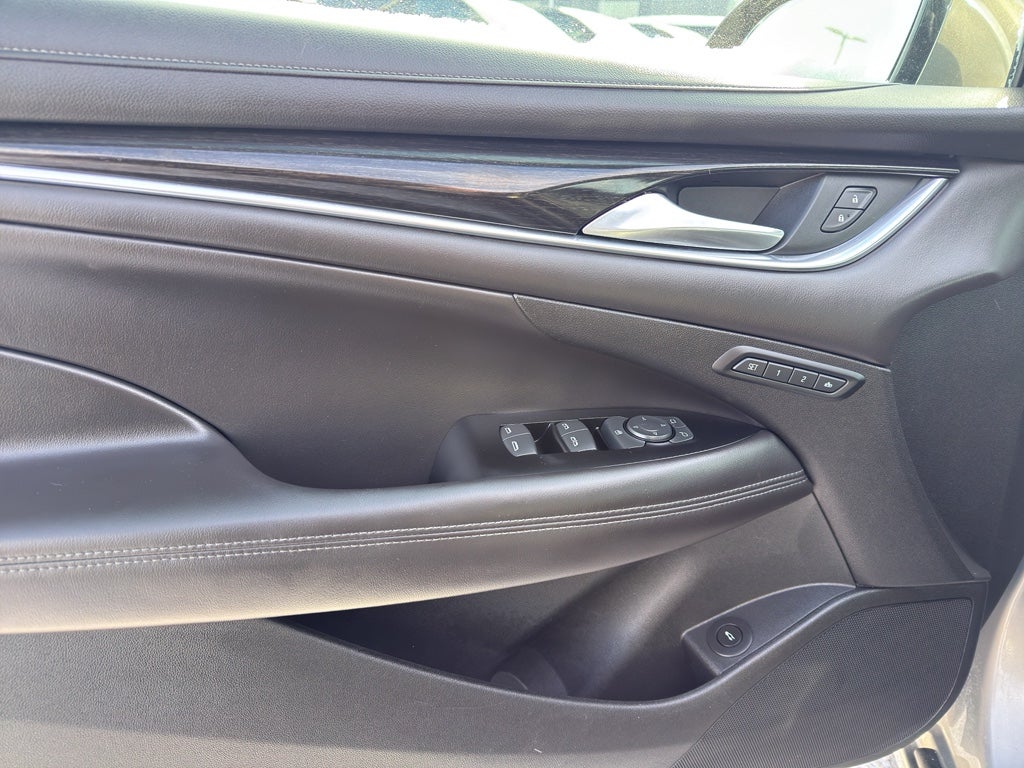 2017 Buick LaCrosse Premium