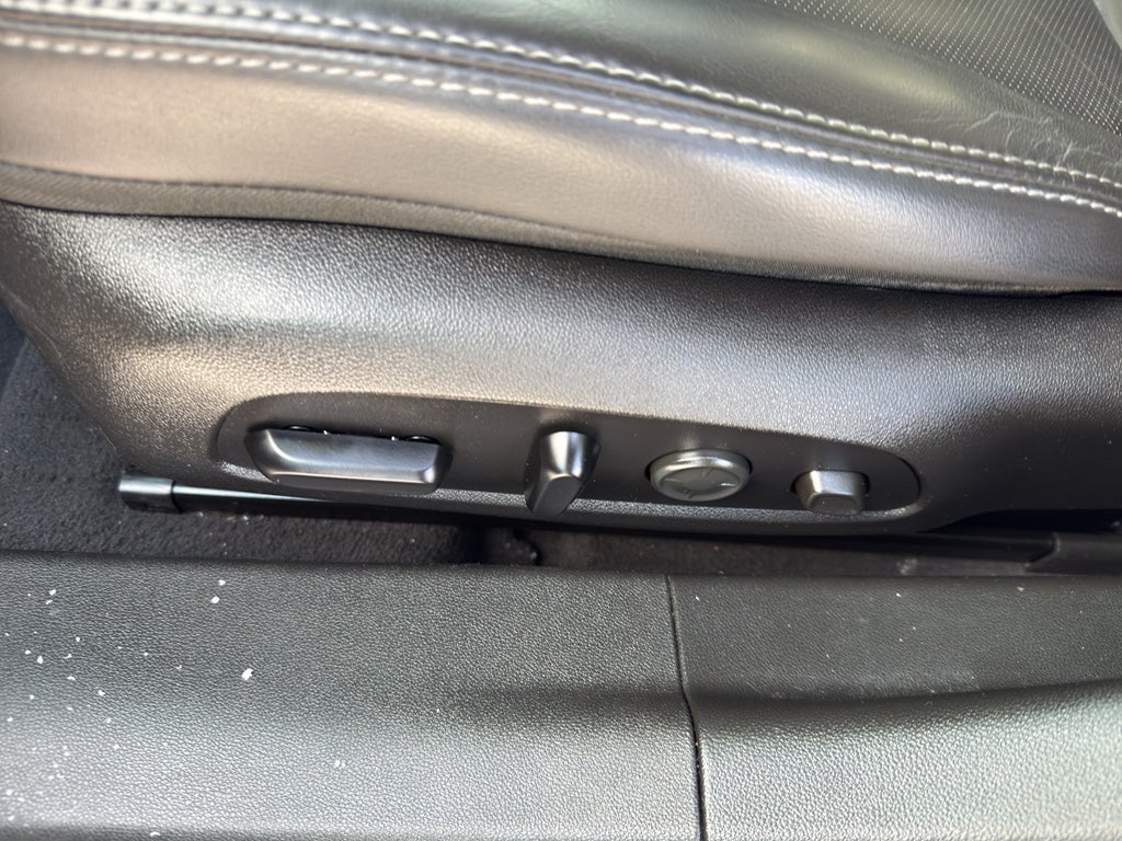 2017 Buick LaCrosse Premium